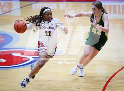 Thumbnail 1 in Renaissance vs Gross Pointe North (MHSAA D1 Quarterfinal) photogallery.