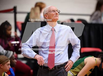 Thumbnail 2 in Renaissance vs Gross Pointe North (MHSAA D1 Quarterfinal) photogallery.
