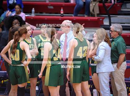 Thumbnail 1 in Renaissance vs Gross Pointe North (MHSAA D1 Quarterfinal) photogallery.