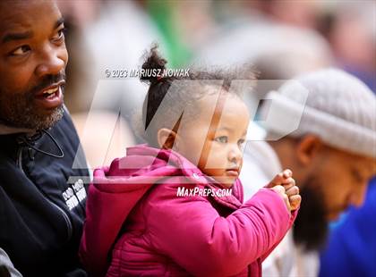 Thumbnail 3 in Renaissance vs Gross Pointe North (MHSAA D1 Quarterfinal) photogallery.