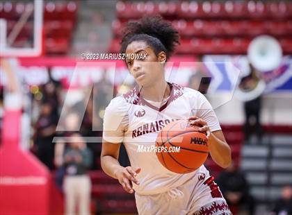 Thumbnail 1 in Renaissance vs Gross Pointe North (MHSAA D1 Quarterfinal) photogallery.