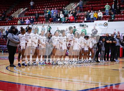Thumbnail 1 in Renaissance vs Gross Pointe North (MHSAA D1 Quarterfinal) photogallery.