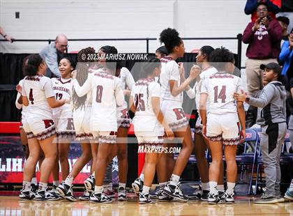 Thumbnail 1 in Renaissance vs Gross Pointe North (MHSAA D1 Quarterfinal) photogallery.