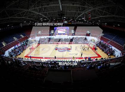 Thumbnail 1 in Renaissance vs Gross Pointe North (MHSAA D1 Quarterfinal) photogallery.
