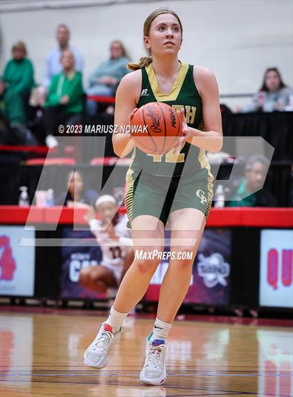 Thumbnail 1 in Renaissance vs Gross Pointe North (MHSAA D1 Quarterfinal) photogallery.