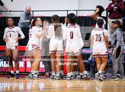 Thumbnail 2 in Renaissance vs Gross Pointe North (MHSAA D1 Quarterfinal) photogallery.