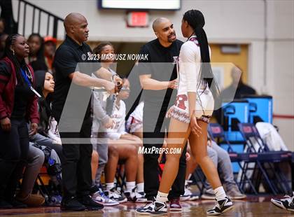 Thumbnail 1 in Renaissance vs Gross Pointe North (MHSAA D1 Quarterfinal) photogallery.