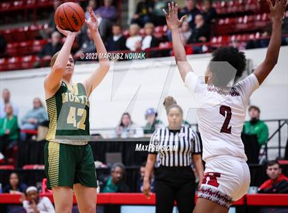 Thumbnail 2 in Renaissance vs Gross Pointe North (MHSAA D1 Quarterfinal) photogallery.