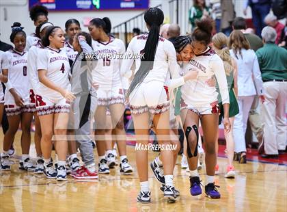 Thumbnail 3 in Renaissance vs Gross Pointe North (MHSAA D1 Quarterfinal) photogallery.