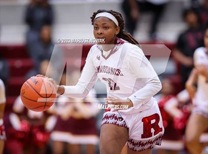 Thumbnail 3 in Renaissance vs Gross Pointe North (MHSAA D1 Quarterfinal) photogallery.
