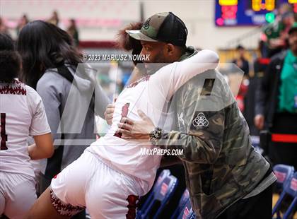 Thumbnail 1 in Renaissance vs Gross Pointe North (MHSAA D1 Quarterfinal) photogallery.