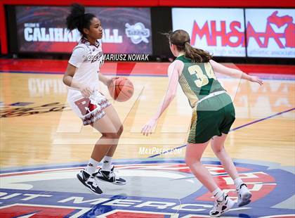 Thumbnail 1 in Renaissance vs Gross Pointe North (MHSAA D1 Quarterfinal) photogallery.