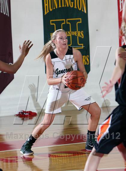 Thumbnail 3 in Winfield vs. Marietta (Jack Stephens Memorial Holiday Tournament) photogallery.
