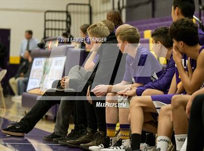 Thumbnail 2 in Escalon @ Bret Harte  photogallery.