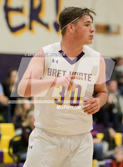 Thumbnail 1 in Escalon @ Bret Harte  photogallery.
