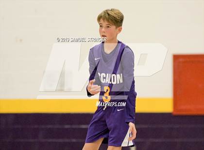 Thumbnail 1 in Escalon @ Bret Harte  photogallery.