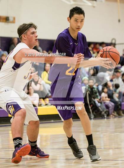 Thumbnail 2 in Escalon @ Bret Harte  photogallery.