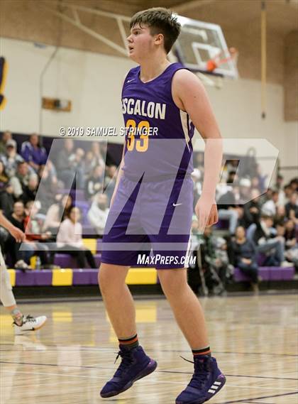 Thumbnail 1 in Escalon @ Bret Harte  photogallery.