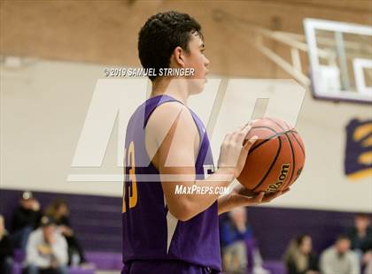 Thumbnail 1 in Escalon @ Bret Harte  photogallery.