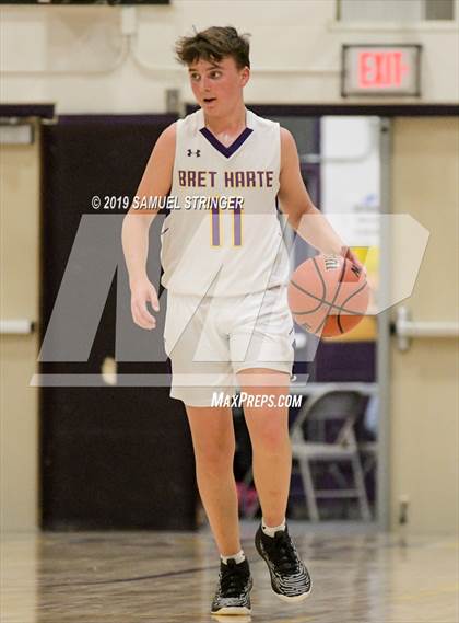Thumbnail 3 in Escalon @ Bret Harte  photogallery.