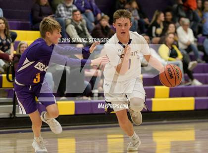 Thumbnail 3 in Escalon @ Bret Harte  photogallery.
