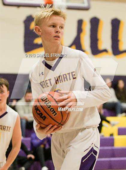 Thumbnail 2 in Escalon @ Bret Harte  photogallery.
