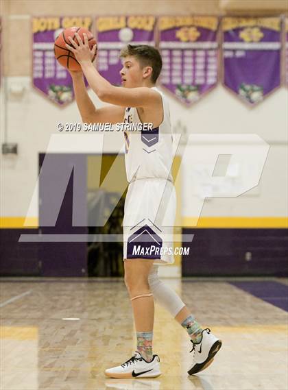Thumbnail 1 in Escalon @ Bret Harte  photogallery.