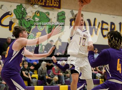 Thumbnail 1 in Escalon @ Bret Harte  photogallery.
