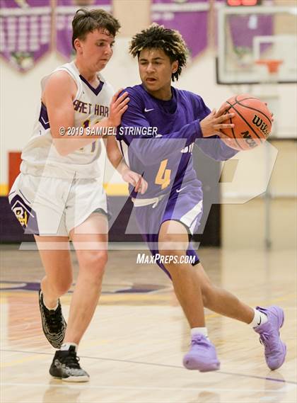Thumbnail 3 in Escalon @ Bret Harte  photogallery.
