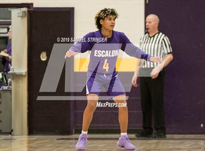 Thumbnail 3 in Escalon @ Bret Harte  photogallery.