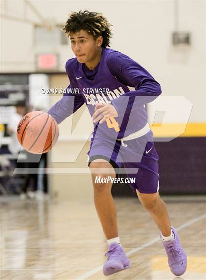 Thumbnail 2 in Escalon @ Bret Harte  photogallery.
