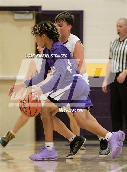 Thumbnail 1 in Escalon @ Bret Harte  photogallery.