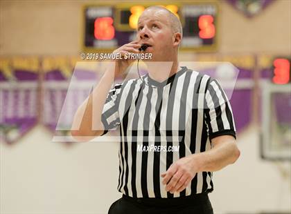 Thumbnail 2 in Escalon @ Bret Harte  photogallery.