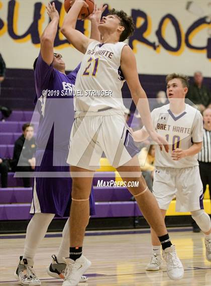 Thumbnail 3 in Escalon @ Bret Harte  photogallery.