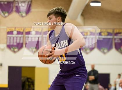 Thumbnail 1 in Escalon @ Bret Harte  photogallery.