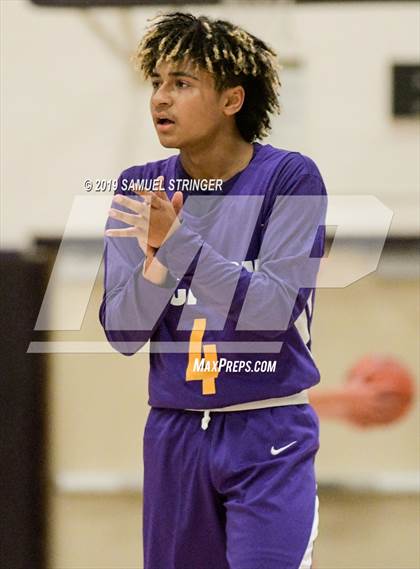 Thumbnail 1 in Escalon @ Bret Harte  photogallery.
