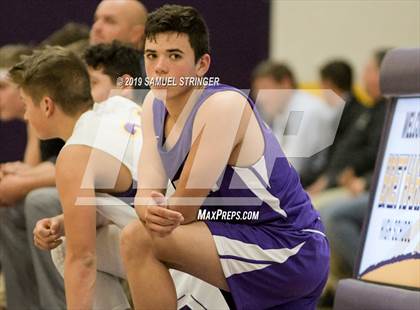 Thumbnail 3 in Escalon @ Bret Harte  photogallery.
