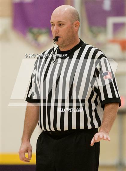 Thumbnail 3 in Escalon @ Bret Harte  photogallery.