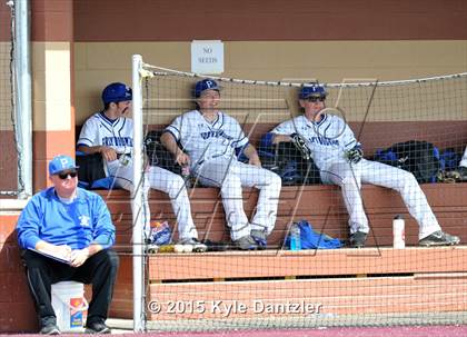 Thumbnail 1 in Alvarado vs Peaster (Bowie Invitational) photogallery.