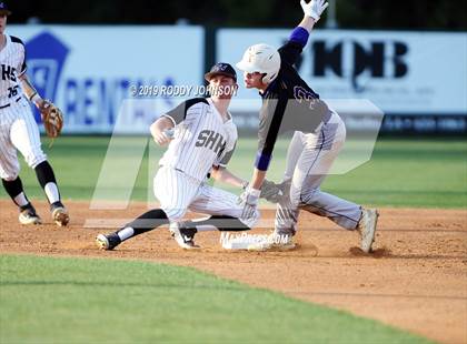 Thumbnail 1 in South Beauregard @ Sam Houston photogallery.