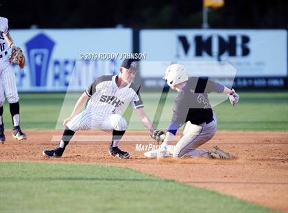 Thumbnail 2 in South Beauregard @ Sam Houston photogallery.