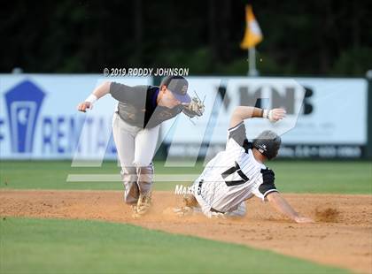 Thumbnail 2 in South Beauregard @ Sam Houston photogallery.