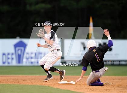Thumbnail 3 in South Beauregard @ Sam Houston photogallery.