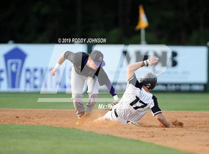 Thumbnail 1 in South Beauregard @ Sam Houston photogallery.