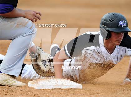 Thumbnail 1 in South Beauregard @ Sam Houston photogallery.