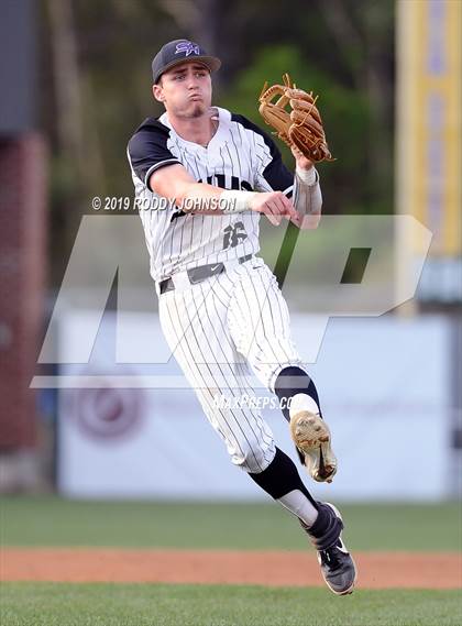 Thumbnail 3 in South Beauregard @ Sam Houston photogallery.