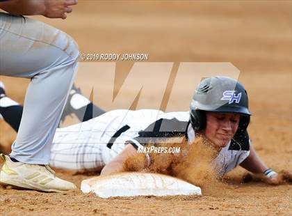 Thumbnail 1 in South Beauregard @ Sam Houston photogallery.