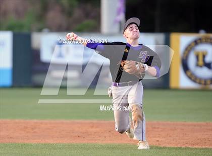 Thumbnail 1 in South Beauregard @ Sam Houston photogallery.