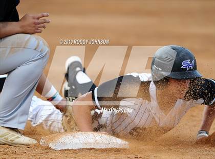 Thumbnail 3 in South Beauregard @ Sam Houston photogallery.