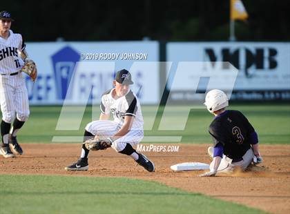 Thumbnail 1 in South Beauregard @ Sam Houston photogallery.